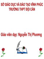 slide bài giảng môn vật lý 12   tiết 35 tính chất và cấu tạo của hạt nhân 