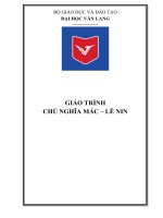 BÁO CÁO KẾT THÚC HỌC PHẦN - Copy