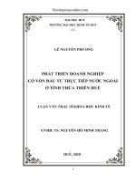 LUẬN văn NGÀY 29 8 2020