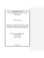 Quan niệm của ăngghen về sở hữu trong tác phẩm nguồn gốc của gia đình, của chế độ tư hữu và của nhà nước với vấn đề sở hữu ở việt nam hiện nay