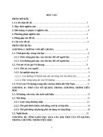 Tiểu luận văn học