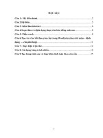 bài tập lớn công nghệ thông tin năm sinh của anh chị có giá trị ở hệ cơ số 16 là bao nhiêu  hãy trình bày các bước đổi đó sang hệ cơ số 16  