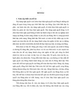 Nâng cao chất lượng xây dựng và tổ chức thực hiện nghị quyết của tỉnh ủy lâm đồng trong giai đoạn hiện nay