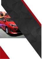 Bài tập trưng bày tại điểm bán