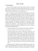 SKKN 8 dạy học theo hướng phát huy tính tích cực, chủ động, sáng tạo và năng lực tự học của học sinh qua bài dạy hình thoi