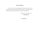 luận văn thạc sĩ quản lý chi ngân sách nhà nước trên địa bàn huyện yên dũng, tỉnh bắc giang 