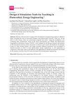 proceedings 02 01364 v2