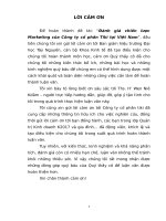 bài phương pháp nghiên cứu khoa họ