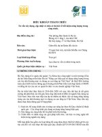 EECB16   tư vấn viết tin bài