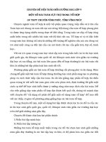 TỔ HỢP TOÁN-BỒI DƯỠNG HSG LỚP 9