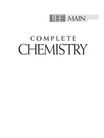 Preview IIT JEE main complete chemistry k l kapoor MHE mc graw hill education by k l kapoor TMH