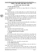Công trình Cải tạo, nâng cấp nhà nội trú của trường PTDTBT THCS Thông Thụ, huyện Quế Phòng