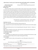 De minh hoa ngu van 2020 co dap an