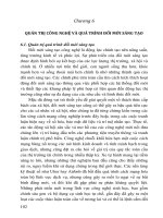 Đổi mới sáng tạo trong kỷ nguyên số: Phần 2