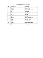 (Luận văn thạc sĩ) sử dụng bản đồ tư duy dạy học chuyên đề chuyển hóa vật chất và năng lượng ở động vật chương trình chuyên sinh   sinh học lớp 11   trung học phổ thông   