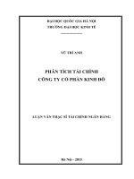 (Luận văn thạc sĩ) danh nghĩa lịch sử trong thực tiễn giải quyết tranh chấp quốc tế về chủ quyền biển và hải đảo dưới góc độ luật quốc tế002 
