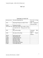 Mở rộng quy mô dịch vụ mobile banking