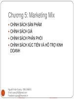 marketing can ban nguyen xuan quang 5 1  chinh sach san pham   cuuduongthancong com (2)