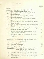 (Luận án tiến sĩ) hàm lượng đồng, mangan, môlíp đen trong một số loại đất chính ở miền bắc việt nam và hiệu quả của một số nguyên tố vi lượng đối với lạc, lúa và bò  