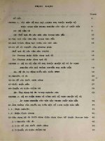 (Luận án tiến sĩ) nghiên cứu xây dựng hệ đo tự động các đại lượng phụ thuộc nhiệt độ trong vật lý chất rắn và ứng dụng luận án PTS  vật lý1 01 12 