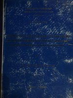 (Luận án tiến sĩ) nghiên cứu ứng dụng các phương pháp huyết thanh học dùng trong chẩn đoán bệnh sốt q do coxiella burnetti luận án PTS  vi sinh học 
