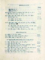 (Luận án tiến sĩ) nghiên cứu tương tác của trioxyazobenzen vơí molypden (mo) và vonfram(w)) và khả năng ứng dụng vào phân tích trong nông nghiệp  