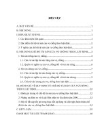 Đánh giá quy định về chế độ tài sản của vợ chồng theo luật định trong Luật Hôn nhân và Gia đình năm 2014