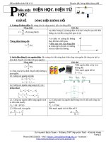 HE THONG KIEN THUC VAT LI  11 CHUONG 2