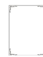 Báo cáo Thực hành thiết kế nhà máy: Nhà máy sản xuất trà xanh đóng chai