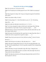 bai toan nang cao lop 6