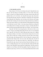 Công tác vận động nông dân của các đảng bộ xó ở tỉnh bình phước giai đoạn hiện nay