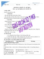 Giao an dai 7 phat trien nang luc 5 hoat dong 