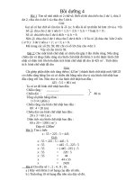 boi duong HSG toan 4 co DA 