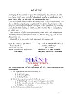 Tong hop 46 de thi tieng viet lop 4 ca nam hoc 