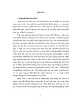 (Luận văn thạc sĩ) phát triển nguồn nhân lực đáp ứng yêu cầu công nghiệp hóa, hiện đại hóa nông nghiệp nông thôn tỉnh hưng yên giai đoạn hiện nay 