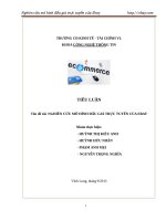 THUONG MAI DIEN TU EBAY