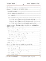 Thiết kế hệ thống treo xe tải 7 tấn (Link CAD: https://bit.ly/39YB9dG)