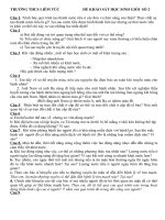 DE THI HSG SINH 8 CAP HUYEN HAY