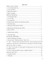 Khơi nguồn cảm hứng sáng tạo cho học sinh thông qua giáo dục STEM với chủ đề phân bón hóa học – SKG 11 cơ bản 