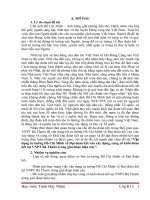 VẬN DỤNG TT HỒ CHÍ MINH VỀ dđk TẠI VNPT BT