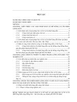 Nghiên cứu quy hoạch chỉnh trị và đề xuất các giải pháp bảo vệ bờ và ổn định lòng dẫn sông đồng nai   sài gòn khu vực thành phố hồ chí minh 