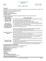 Giáo Án Vật Lí 8 Học Kỳ 2 Phương Pháp Mới-Bộ 2 - Vật Lí Lớp 8 - Thư Viện Học Liệu