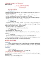 Giáo án mĩ thuật 1 Chân trời sáng tạo Chủ đề 2 Ngôi nhà của em » Tài liệu miễn phí cho Giáo viên, học sinh.