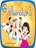 Bài giảng powerpoint âm nhạc 1 Bài Ba ngọn nến lung linh » Tài liệu miễn phí cho Giáo viên, học sinh.