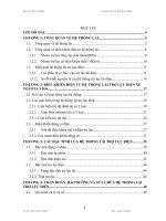 Khảo sát hệ thống lái có trợ lực điện trên xe toyota vios