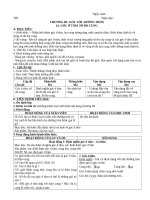 Chương 3 hình 9 soạn 2020