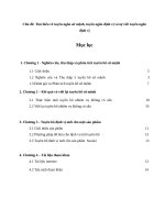 Tìm hiểu về tuyên ngôn sứ mệnh, tuyên ngôn định vị và tự viết tuyên ngôn định vị 