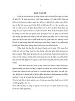 NGUYỄN THỊ KIM ANH NGHIÊN cứu đạc điểm lấm SÀNG, cận lâm SÀNG của BỆNH NHÂN VIÊM TAI GIỮA mạn TÍNH có CHOLESTEATOMA có CHỈ ĐỊNH mổ THÌ HAI 