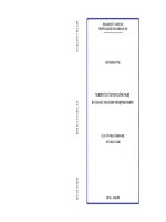 Nghiên cứu ứng dụng công nghệ hàn ma sát ngoáy đối với hợp kim nhôm