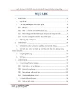 LUẬN văn   điều khiển robot hai bánh tự cân bằng trên địa hình không phẳng